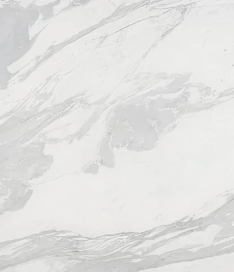 White and gray marble texture pattern.